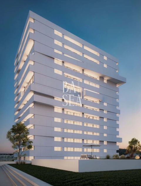 Apartamento T3 para Venda em Ramalde