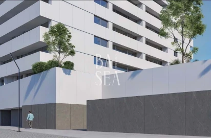 Apartamento T3 para Venda em Ramalde