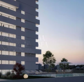 Apartamento T3 para Venda em Ramalde