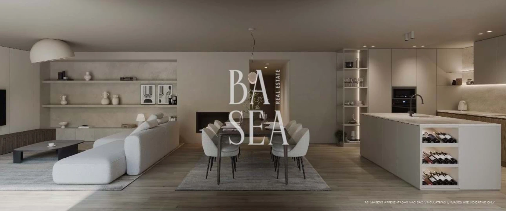 Apartamento T3 para Venda em Ramalde Foto 7