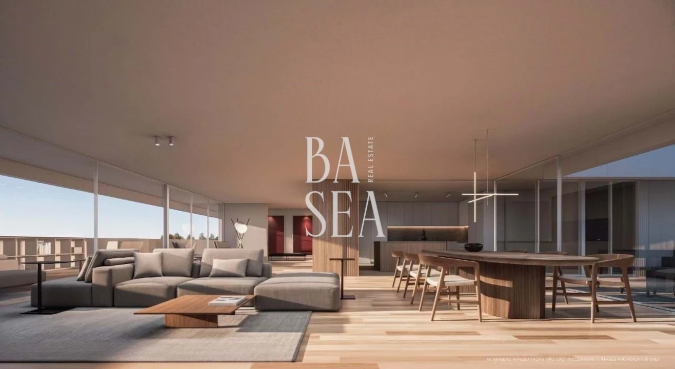 Apartamento T3 para Venda em Ramalde Foto 2