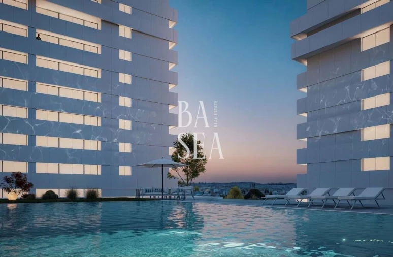 Apartamento T3 para Venda em Ramalde Foto 13