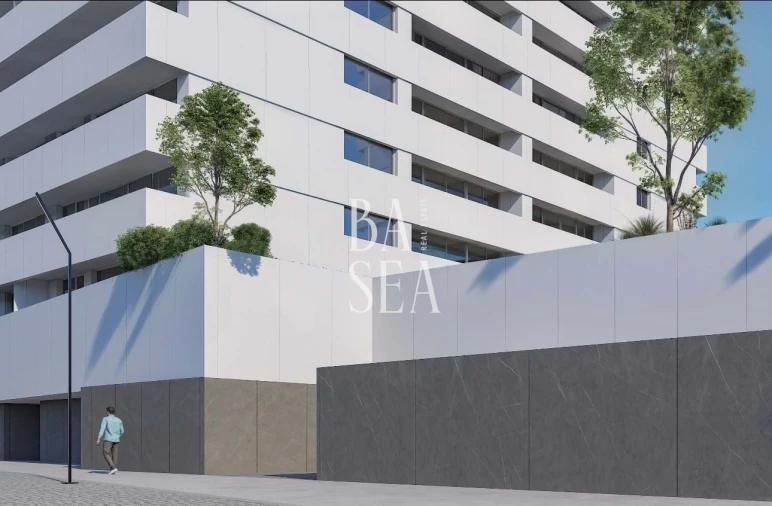 Apartamento T3 para Venda em Ramalde Foto 20