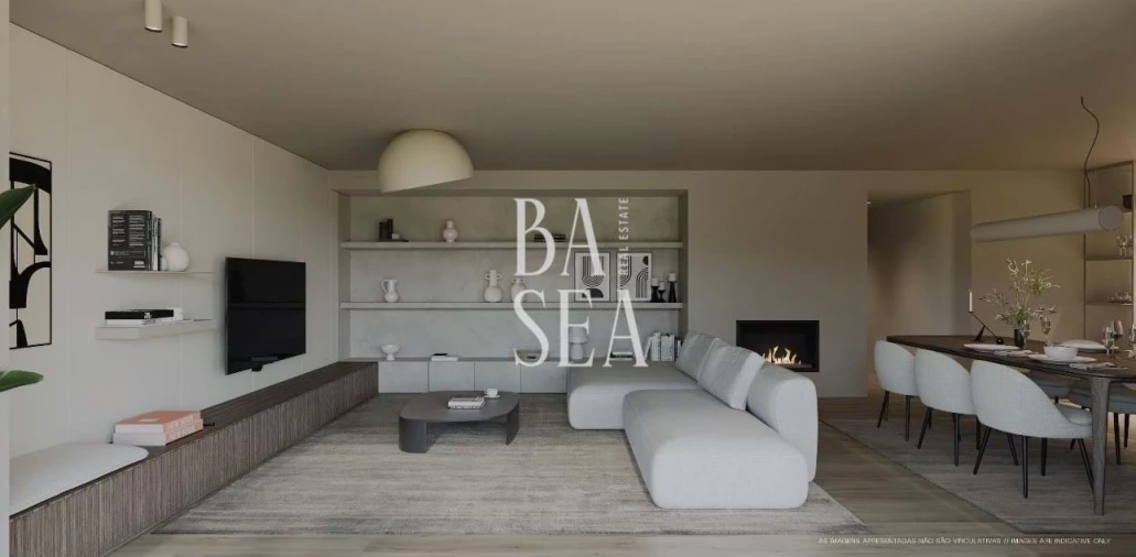 Apartamento T3 para Venda em Ramalde Foto 6