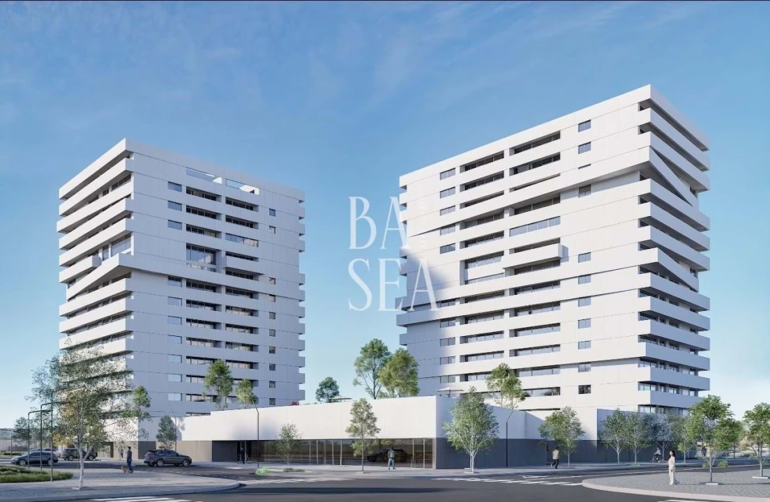 Apartamento T3 para Venda em Ramalde Foto 14