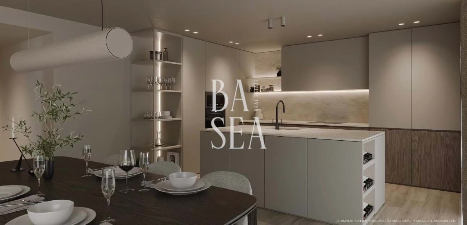 Apartamento T3 para Venda em Ramalde Foto 8