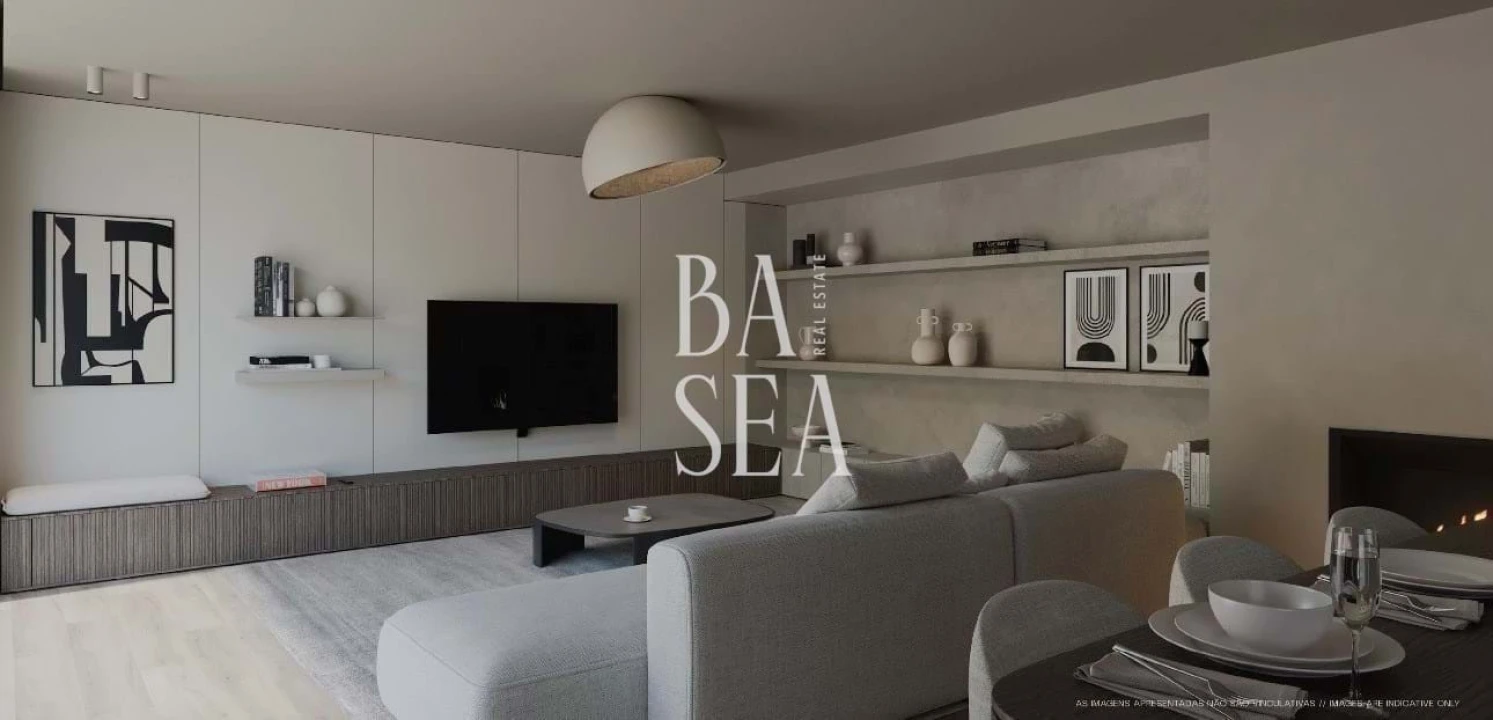 Apartamento T3 para Venda em Ramalde Foto 11