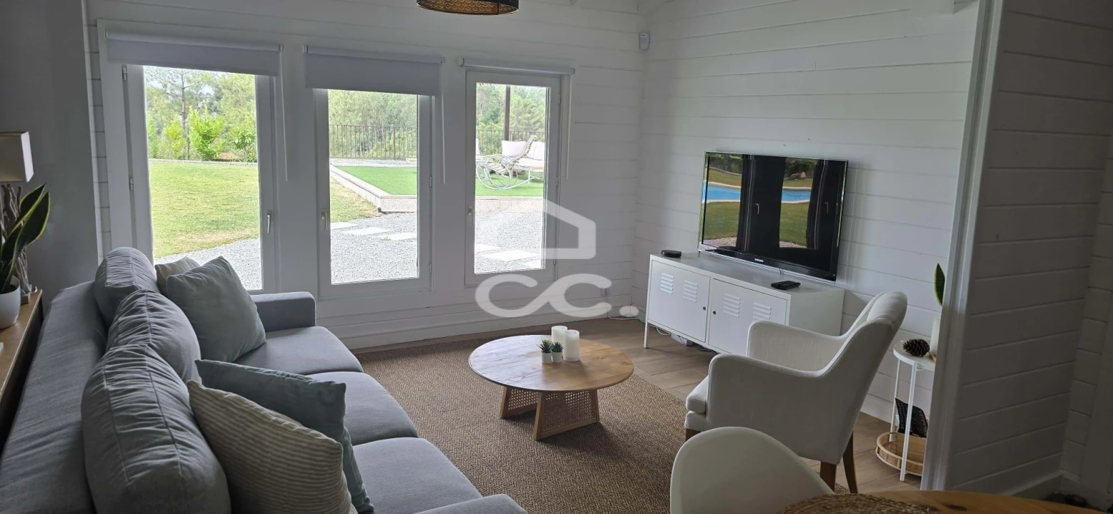 Moradia T2 para Venda em Tabuaças Foto 29