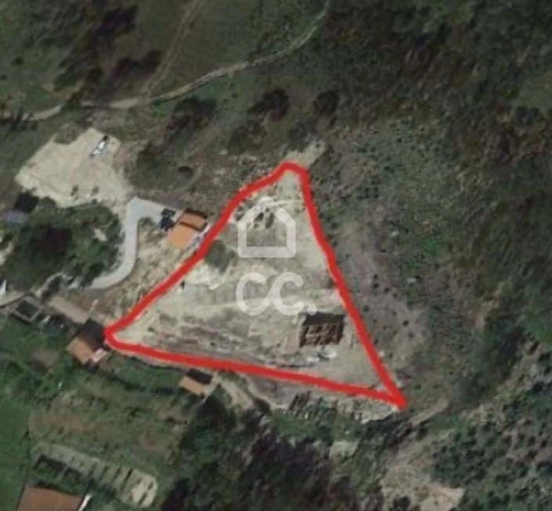 Moradia T2 para Venda em Tabuaças Foto 35