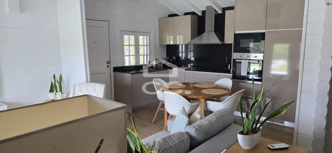 Moradia T2 para Venda em Tabuaças Foto 28