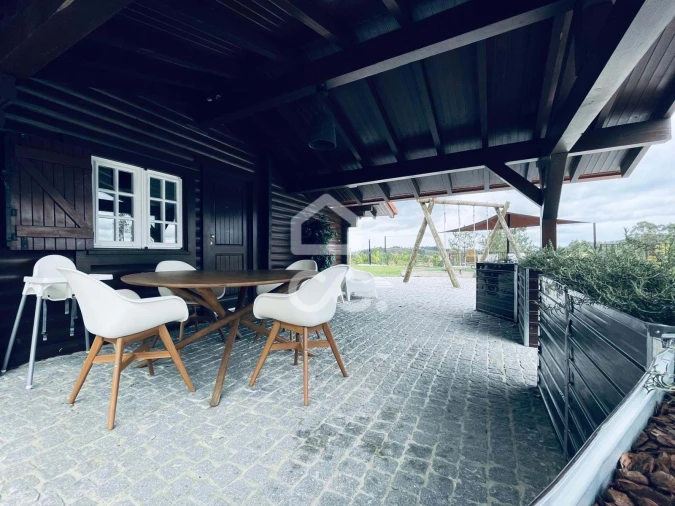 Moradia T2 para Venda em Tabuaças Foto 7