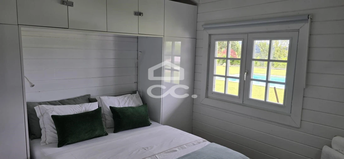 Moradia T2 para Venda em Tabuaças Foto 30