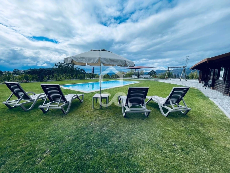 Moradia T2 para Venda em Tabuaças Foto 15