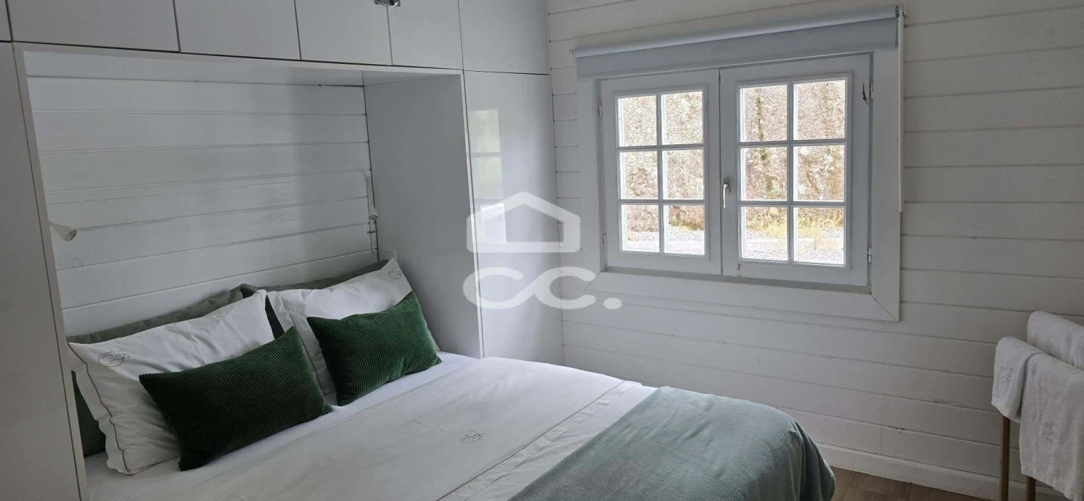 Moradia T2 para Venda em Tabuaças Foto 31