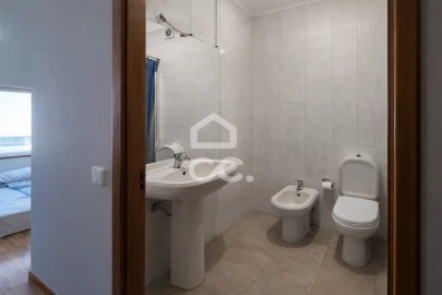 Apartamento T1 para Venda em Braga (Maximinos, Sé e Cividade)