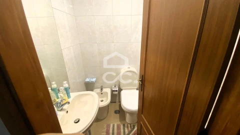 Apartamento T1 para Venda em Braga (Maximinos, Sé e Cividade)