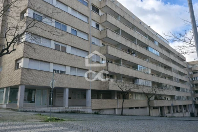 Apartamento T1 para Venda em Braga (Maximinos, Sé e Cividade)