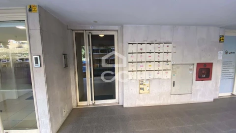 Apartamento T1 para Venda em Braga (Maximinos, Sé e Cividade)