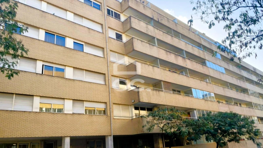 Apartamento T1 para Venda em Braga (Maximinos, Sé e Cividade) Foto 4