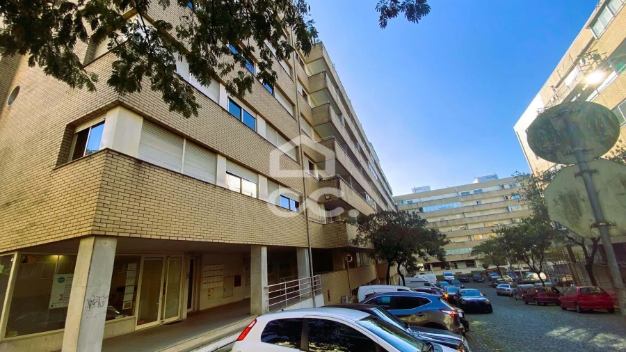 Apartamento T1 para Venda em Braga (Maximinos, Sé e Cividade) Foto 2