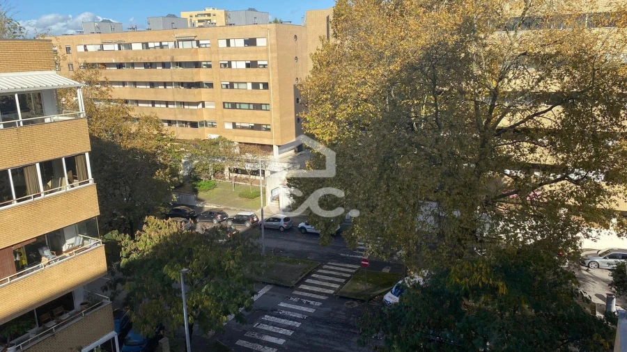 Apartamento T1 para Venda em Braga (Maximinos, Sé e Cividade) Foto 13