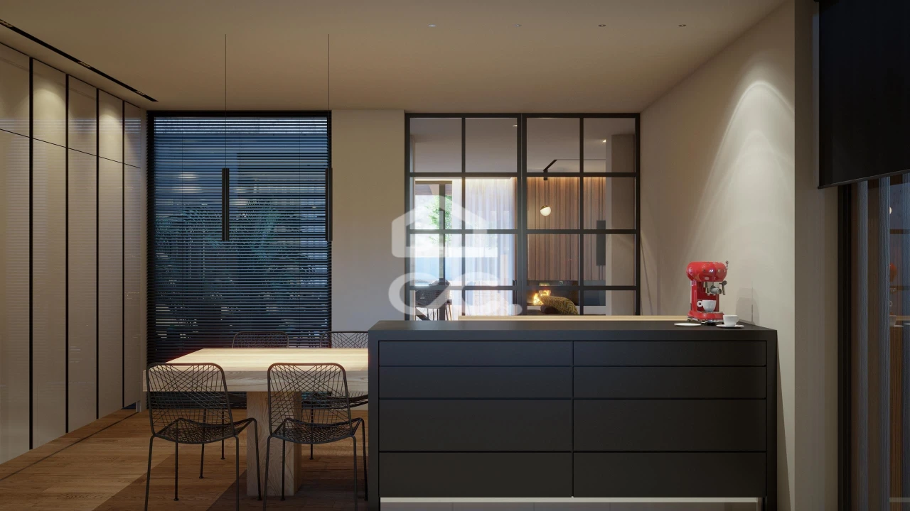 Moradia T3 para Venda em Tebosa Foto 8