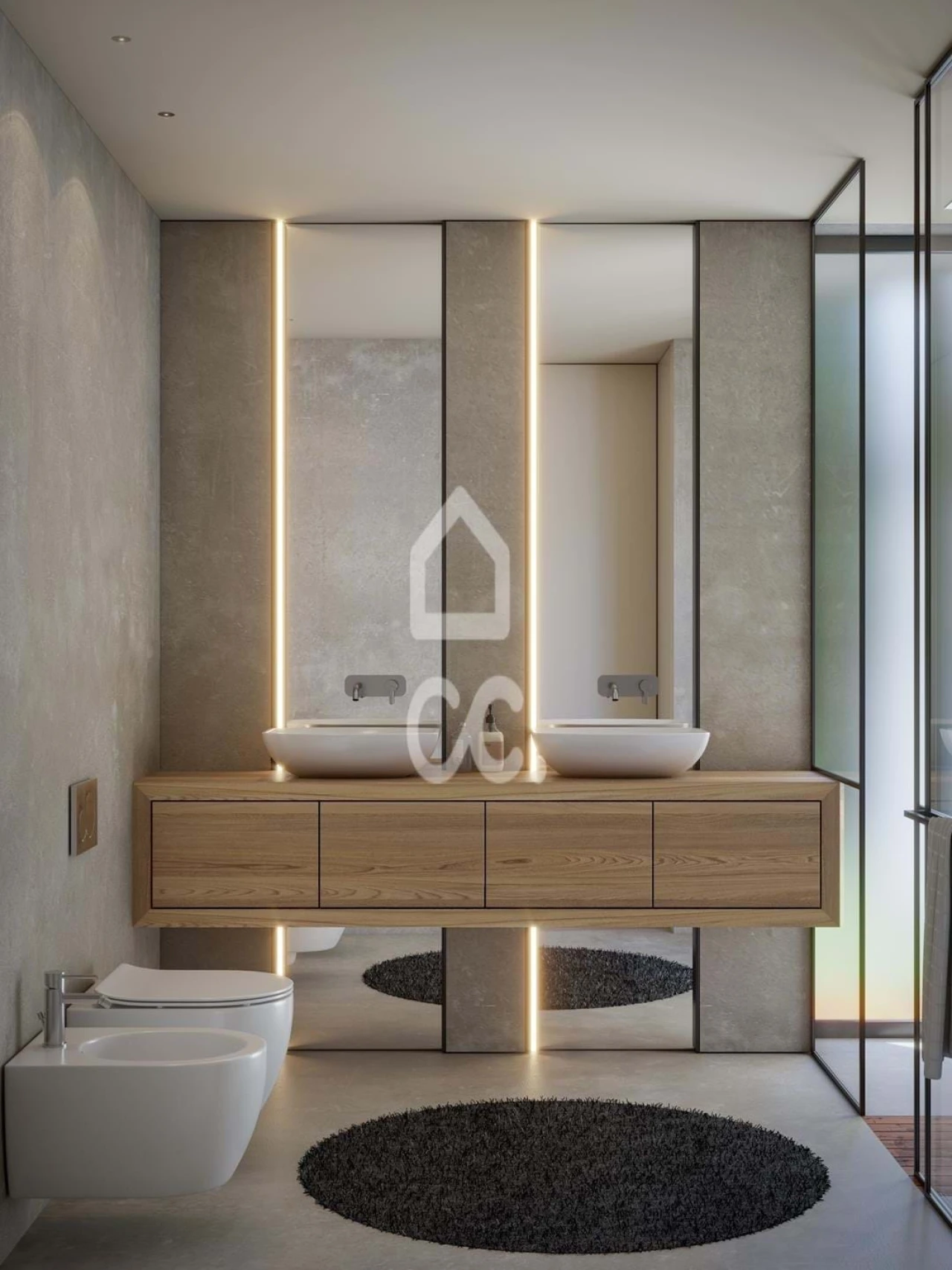 Moradia T3 para Venda em Tebosa Foto 12