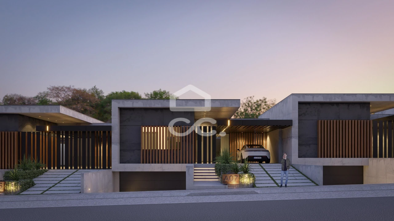 Moradia T3 para Venda em Tebosa Foto 1