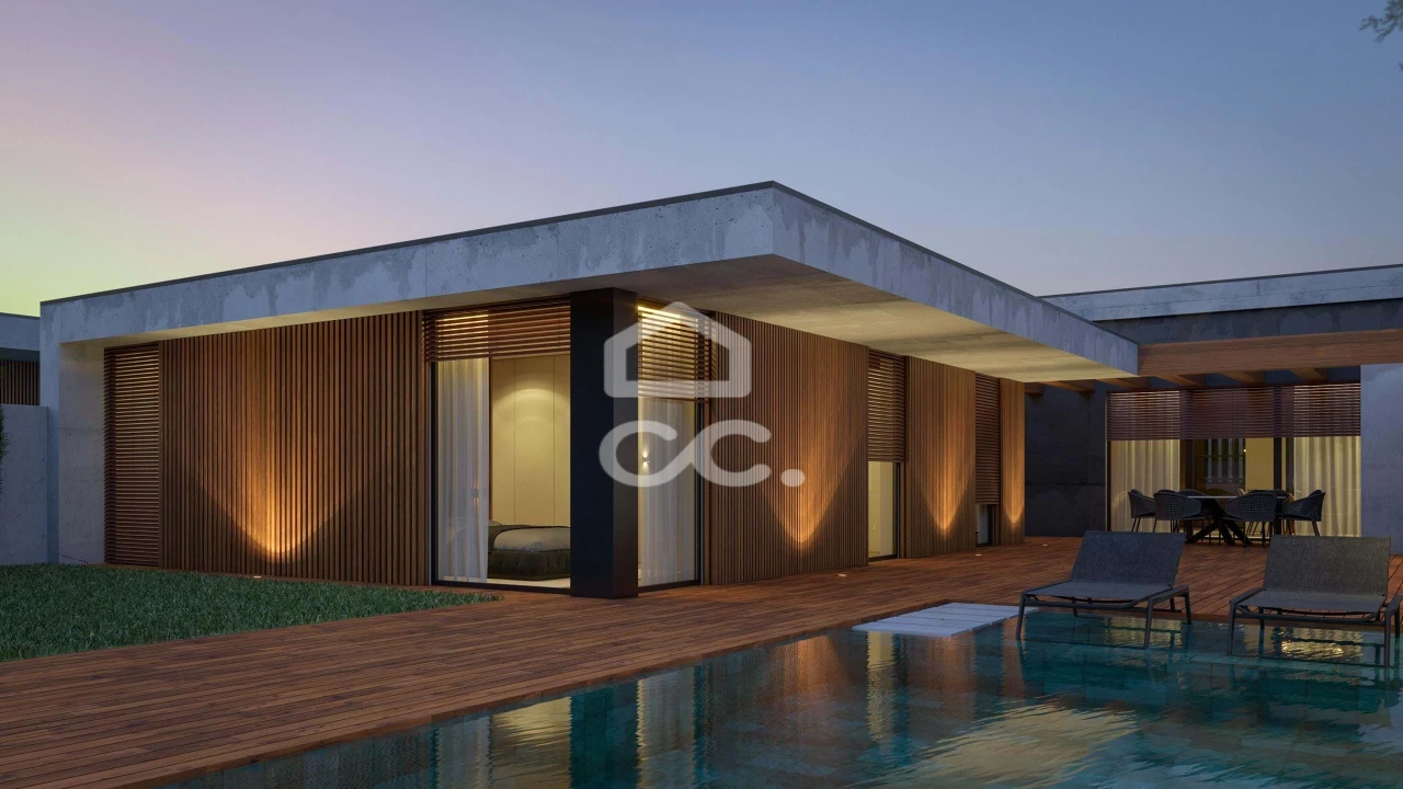 Moradia T3 para Venda em Tebosa Foto 3