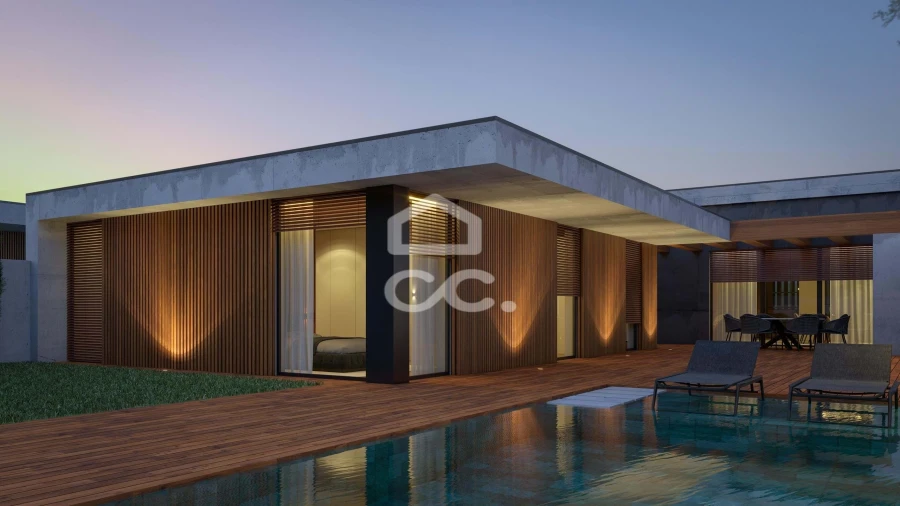 Moradia T3 para Venda em Tebosa Foto 3