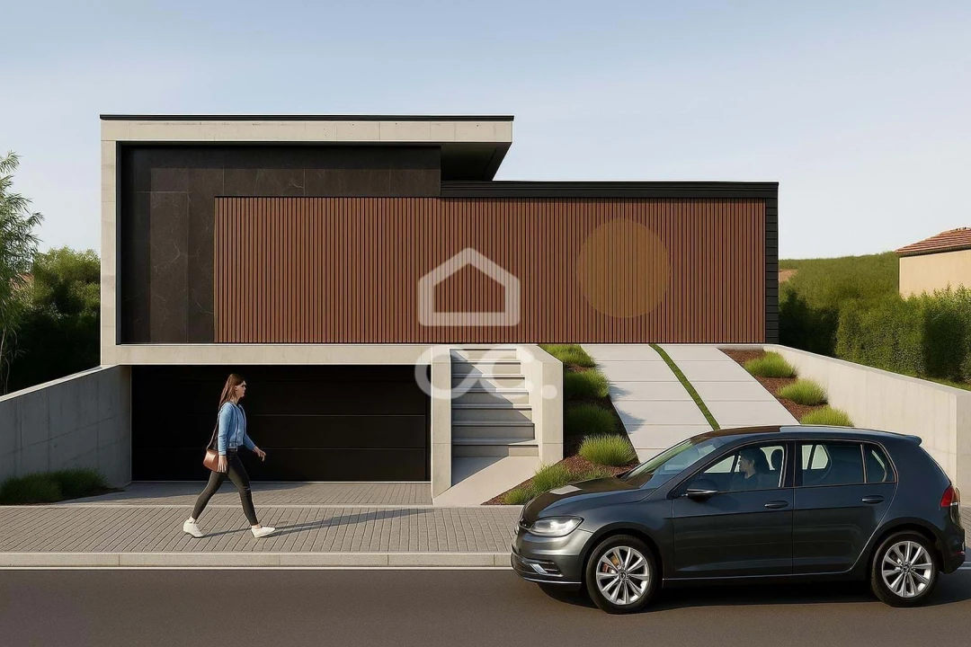 Moradia T3 para Venda em Tebosa Foto 14