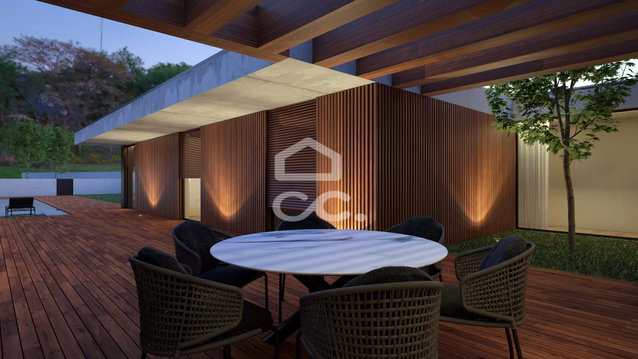 Moradia T3 para Venda em Tebosa Foto 4