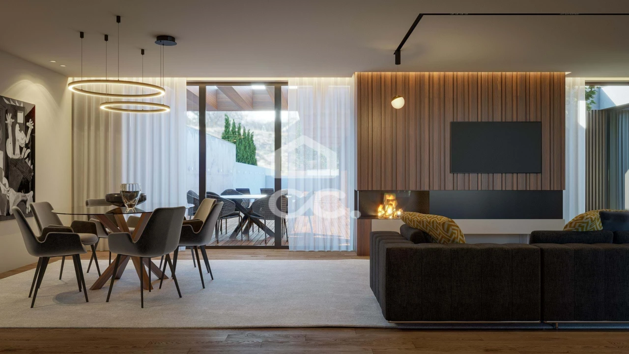 Moradia T3 para Venda em Tebosa Foto 6