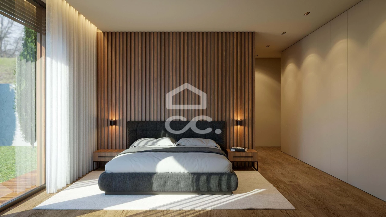 Moradia T3 para Venda em Tebosa Foto 10