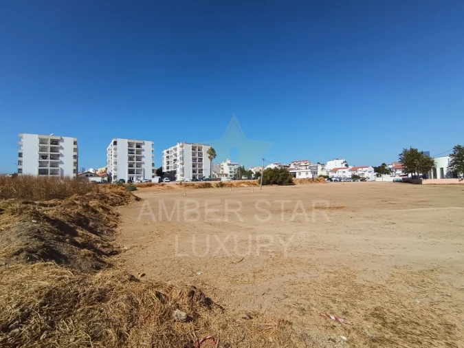 Terreno para Venda em Lagoa e Carvoeiro Foto 2