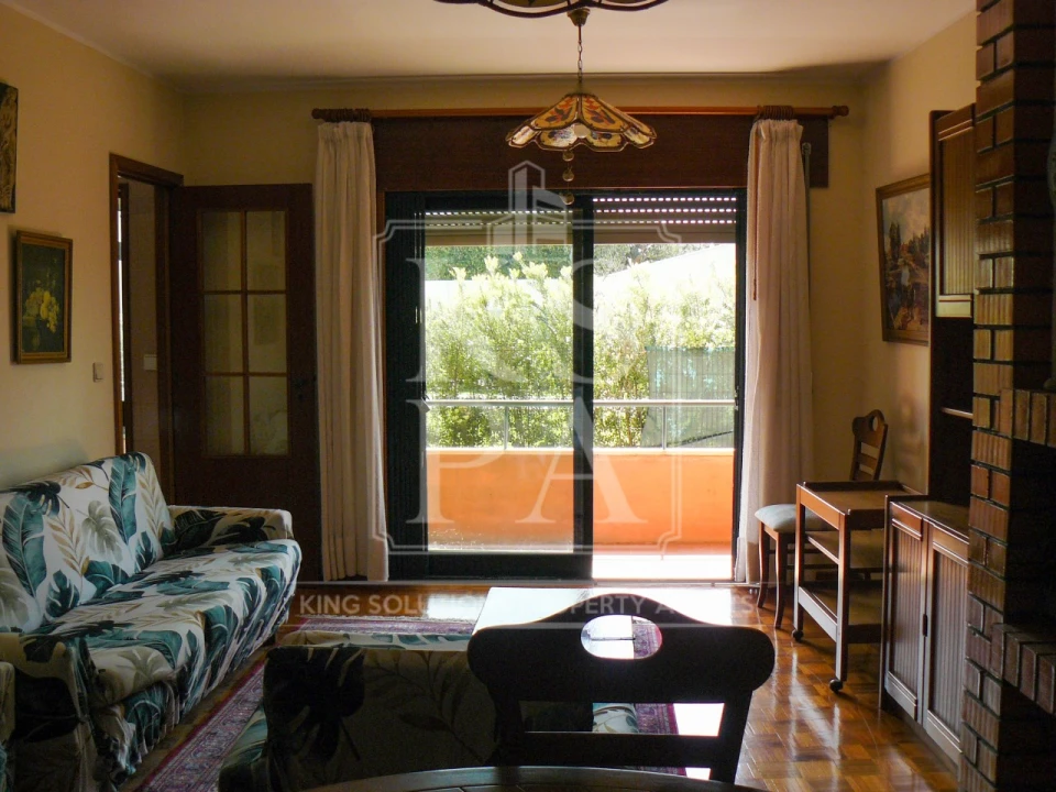 Apartamento T2 para Arrendamento em Gulpilhares e Valadares Foto 2