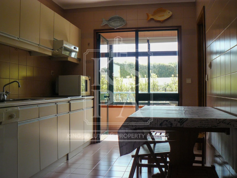 Apartamento T2 para Arrendamento em Gulpilhares e Valadares Foto 3