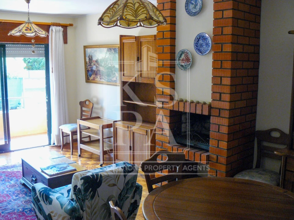 Apartamento T2 para Arrendamento em Gulpilhares e Valadares Foto 7