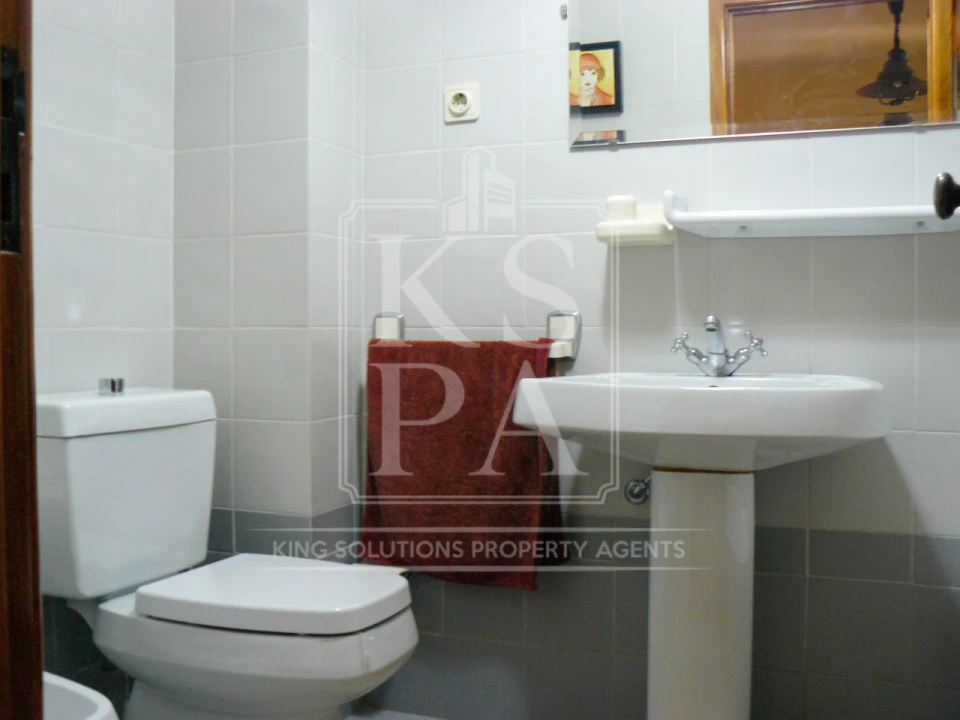 Apartamento T2 para Arrendamento em Gulpilhares e Valadares Foto 11