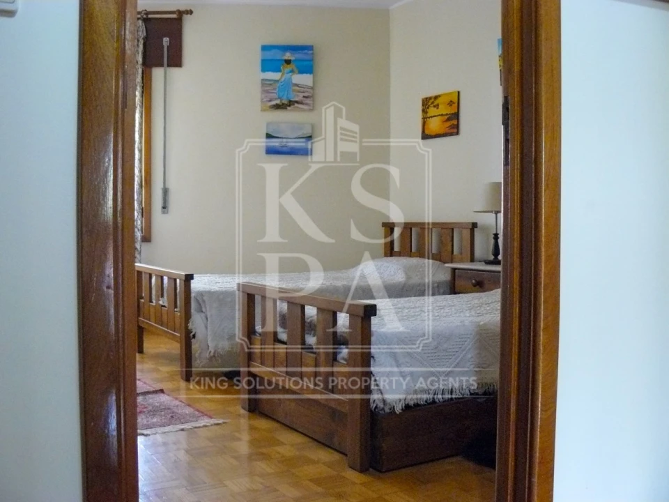 Apartamento T2 para Arrendamento em Gulpilhares e Valadares Foto 12