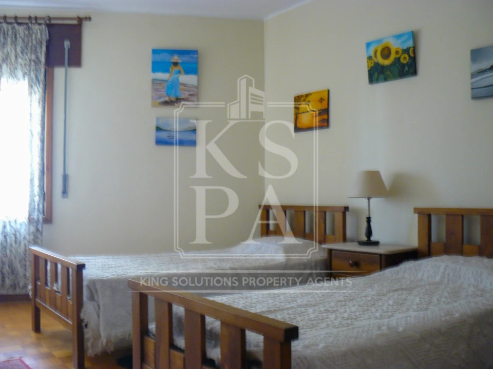 Apartamento T2 para Arrendamento em Gulpilhares e Valadares Foto 13