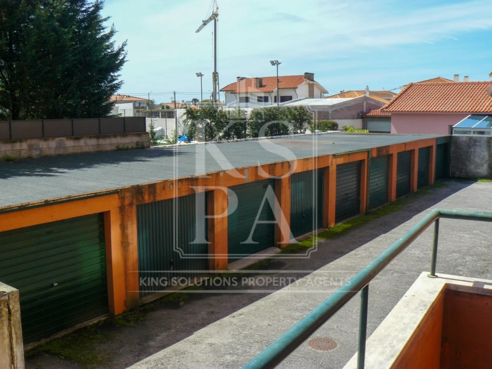 Apartamento T2 para Arrendamento em Gulpilhares e Valadares Foto 15