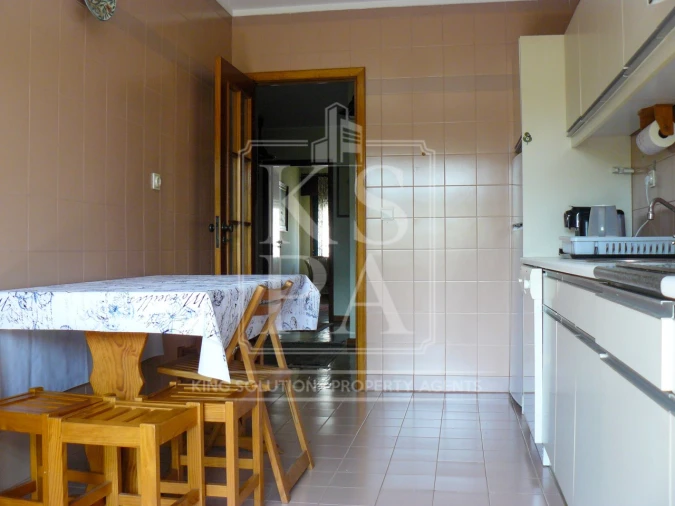 Apartamento T2 para Arrendamento em Gulpilhares e Valadares Foto 5