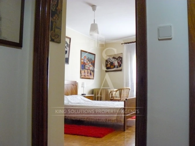 Apartamento T2 para Arrendamento em Gulpilhares e Valadares Foto 8