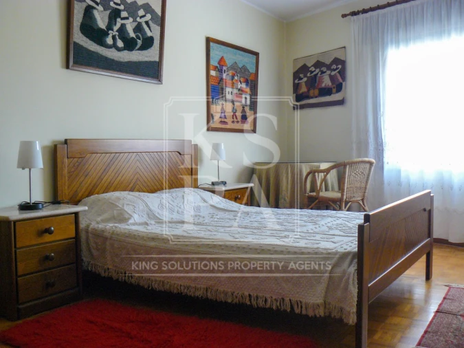 Apartamento T2 para Arrendamento em Gulpilhares e Valadares Foto 9