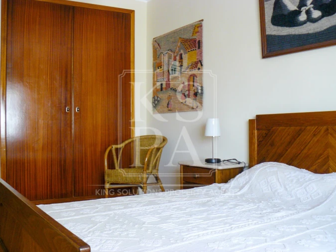 Apartamento T2 para Arrendamento em Gulpilhares e Valadares Foto 10