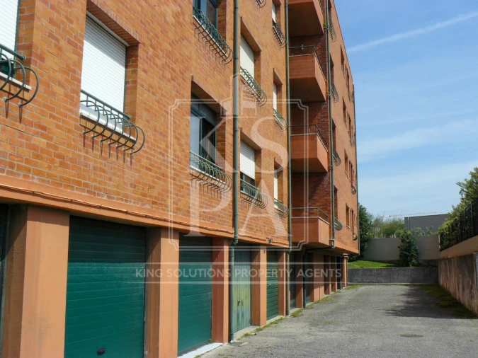 Apartamento T2 para Arrendamento em Gulpilhares e Valadares Foto 14