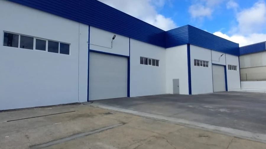 Armazém para Arrendamento em Carregado e Cadafais