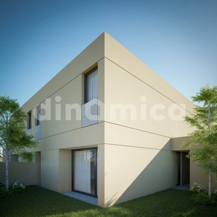 Moradia T3 para Venda em Lousado Foto 1