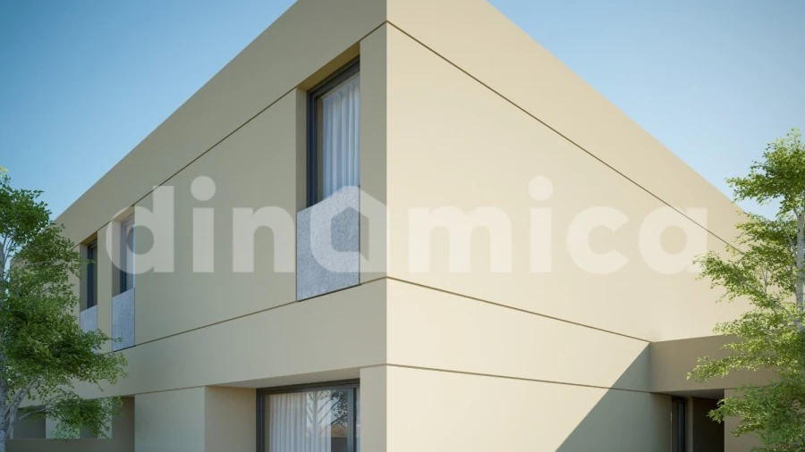 Moradia T3 para Venda em Lousado